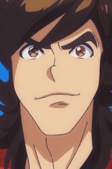 Saburou Aoi