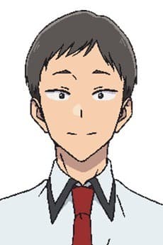 Rengo Nishino