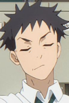 Eigo Kyoushi