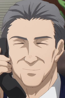 Matsumura