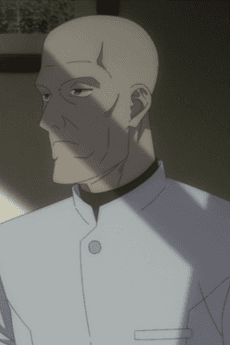 Gregory