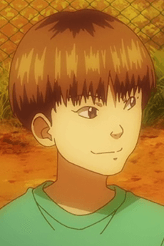 Gaku no Doukyuusei