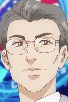 Shikaisha