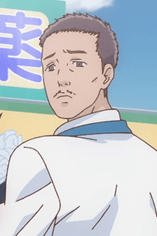 Tenchou