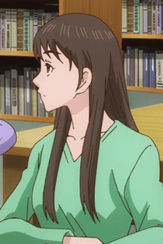 Rinrin no Yuujin