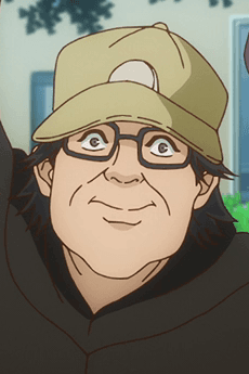 Kantoku