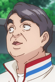 Sumeragi no Buka