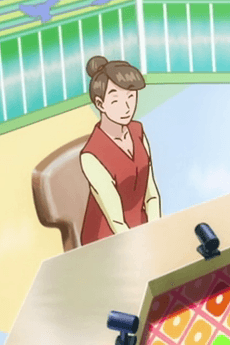 Joyuu