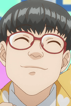 Manzai-shi