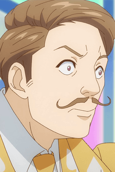 Manzai-shi