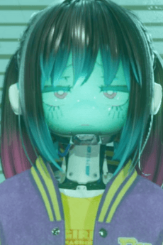 Makina Kurusu