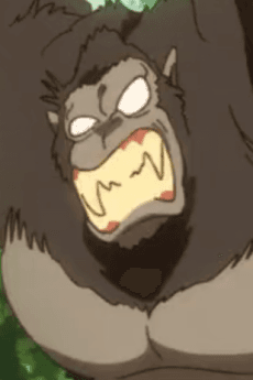 Jungle no Omo