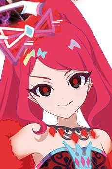 Dark Sakura
