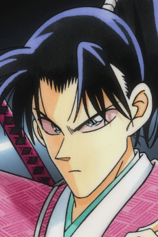 Kojirou Sasaki