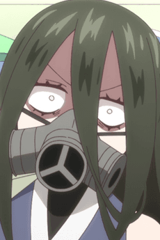 Midori Kusagakure