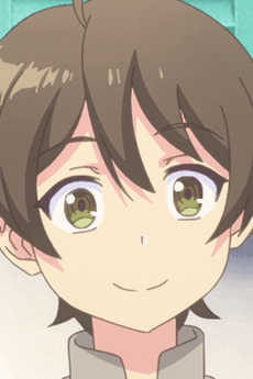 Otokonoko