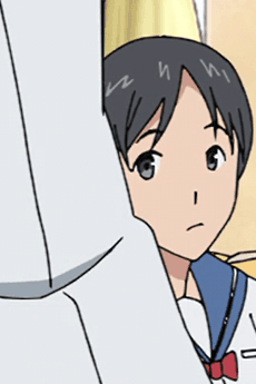 Kumano Emori