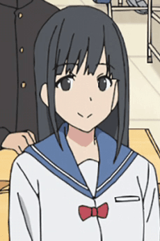 Shirase Inoue