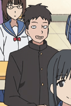 Shuu Yamawaki