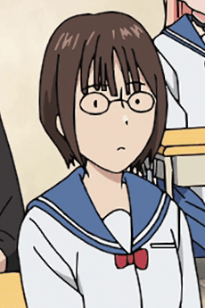 Doukyuusei