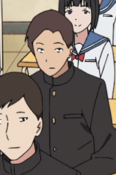 Ryou Ogasawara