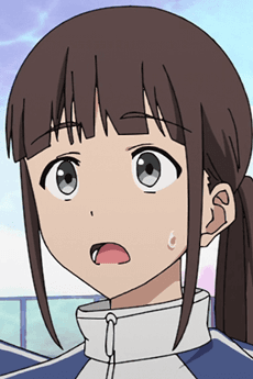 Hinata Shouji