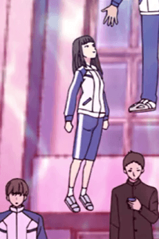 Tomoe Tokumaru