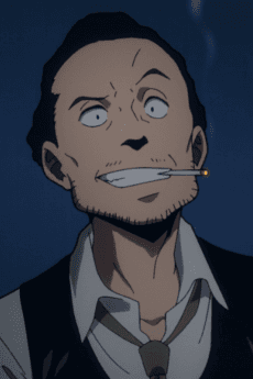 Eizou Tanuma