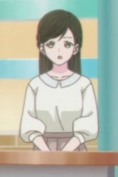 Joshi Ana