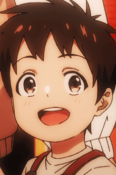 Shounen