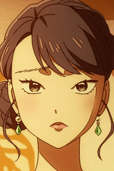 Chiaki Nagase