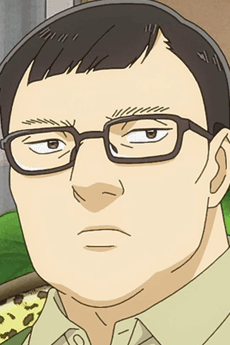 Kazuo Kodama