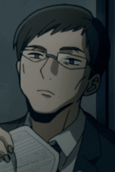 Keiji