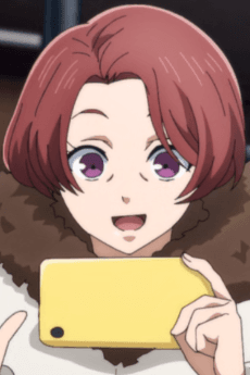 Neneko Chigiri