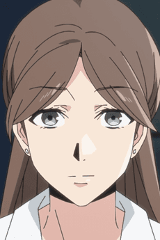 Hoken no Sensei