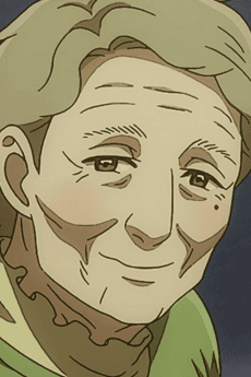 Kanae no Haha