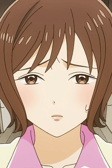 Kurumi Sakaguchi