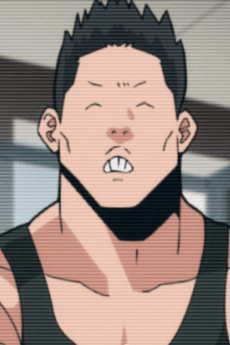 Kinnikushitsu no Otoko