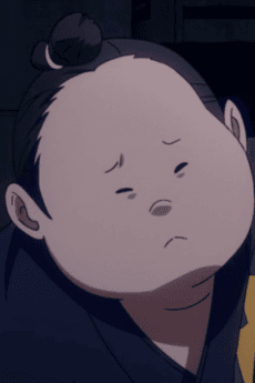 Rikishi