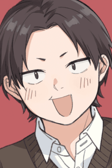 Tsutomu Shinbashi