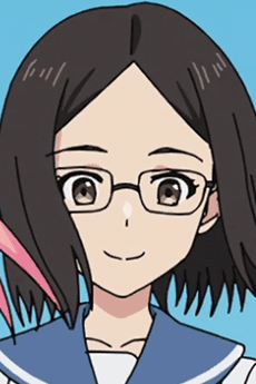 Joshi Seito