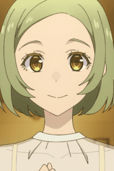Yuka Suzunomiya