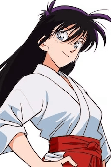 Nadeshiko Yamato