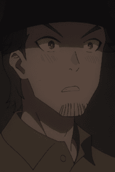 Boushi Otoko