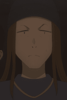 Knit Cap Otoko