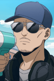 Kantoku