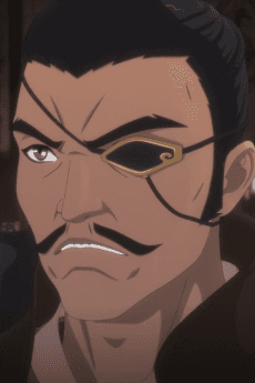Jiangjun Luo