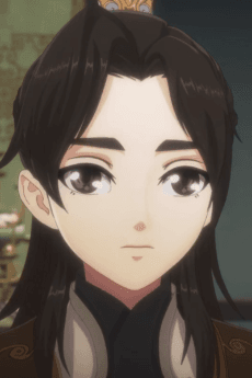 Xiao Taizi