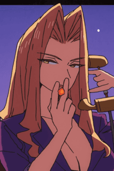 Luna Kamikage