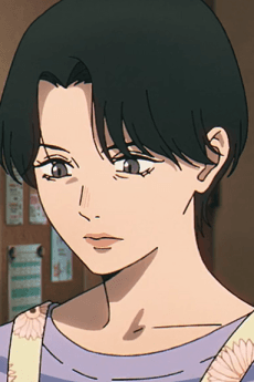 Satoko Tsujinaka